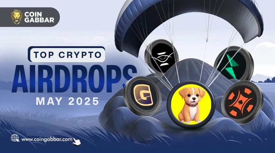 Projects include OhPlay Club, BuddyToken, GAEA, GAIMIN, and ZARP AI.