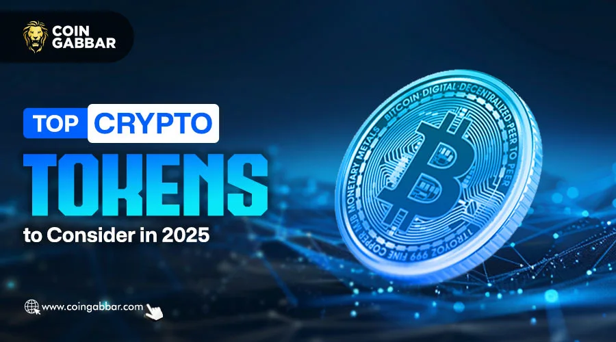 Top Crypto Tokens to Consider in 2025