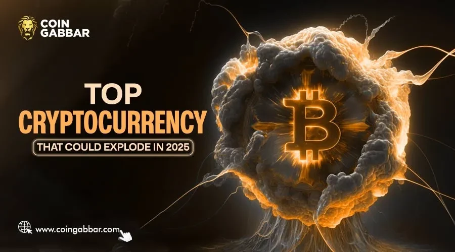 Top Cryptos Set to Explode