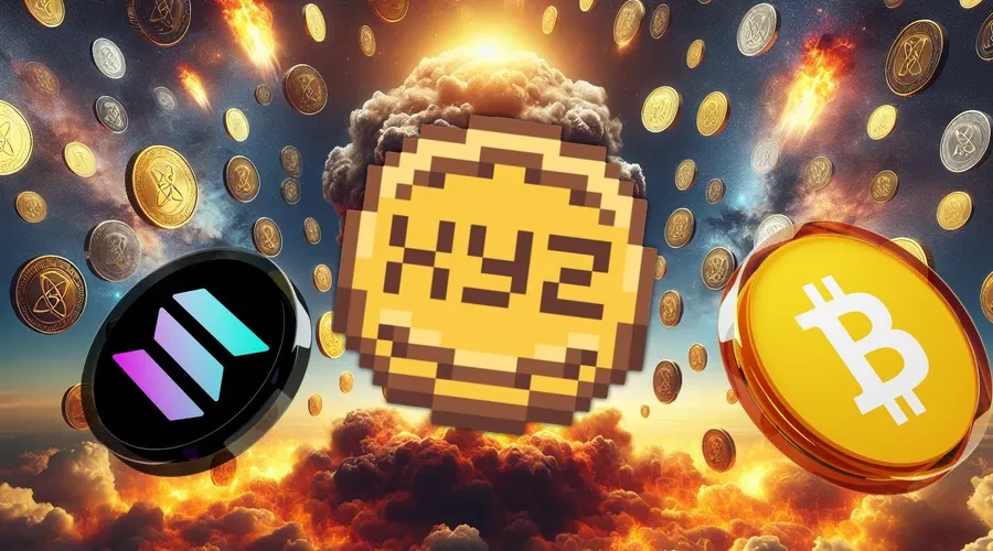 Can XYZVerse Gain
