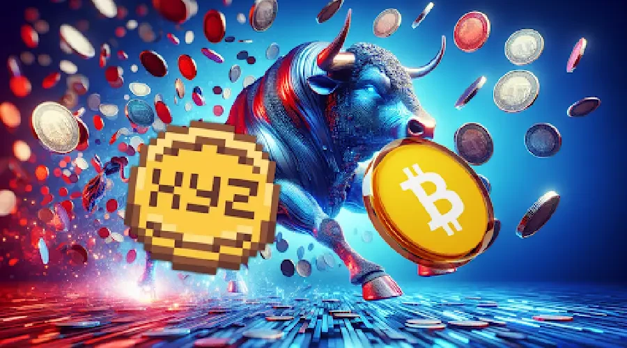 BTC to Gain 150x Growth with 2025