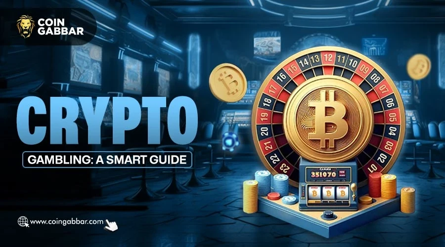 Explore Crypto Gambling