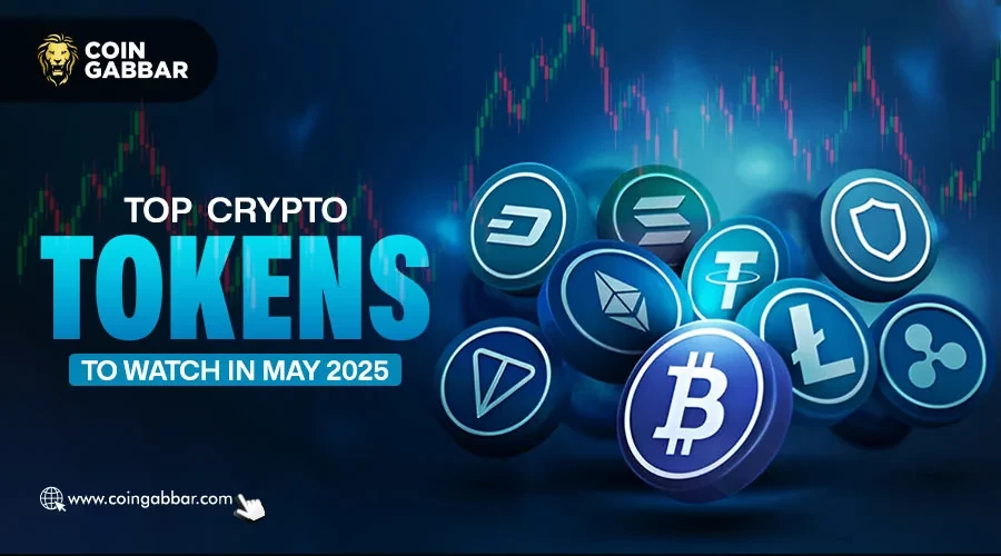 Best Crypto Tokens to Watch for 2025