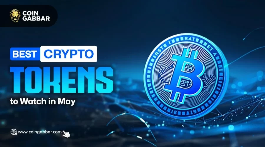 Best Crypto Token to Watch in May