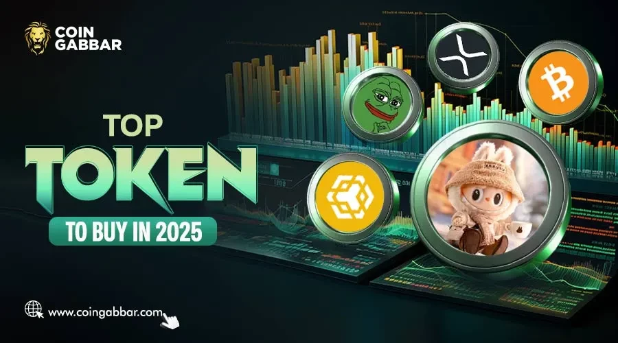 Top Token to Buy in 2025