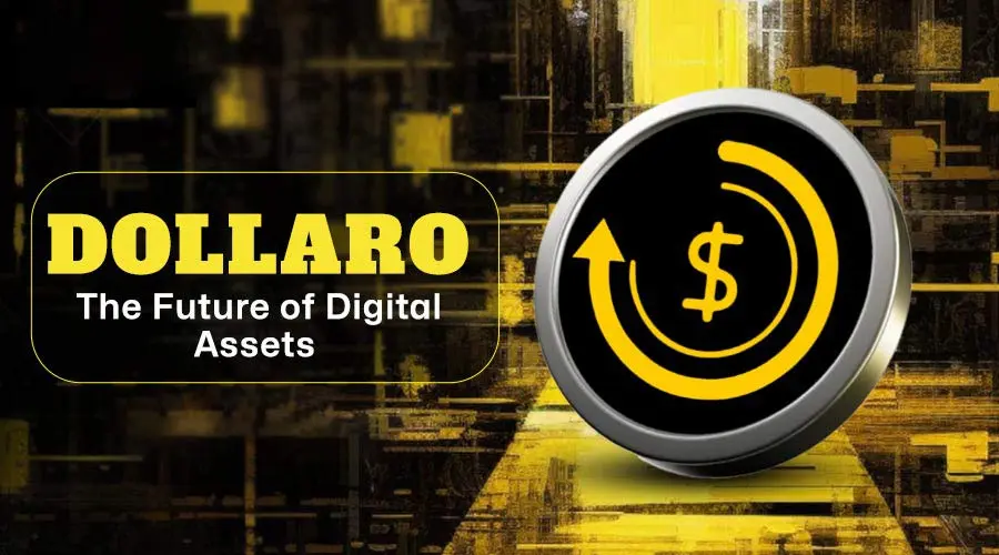 Dollaro for Crypto Investors: Best Staking Platform in 2024