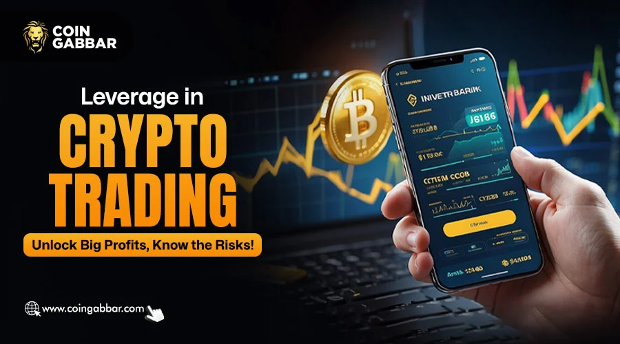 What is Leverage in Crypto Trading? Boost Profits & Manage Risks