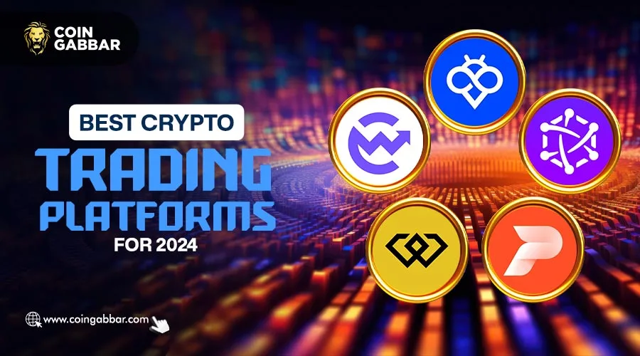 Top Cryptocurrency Exchanges 2024: A Complete Comparison Guide