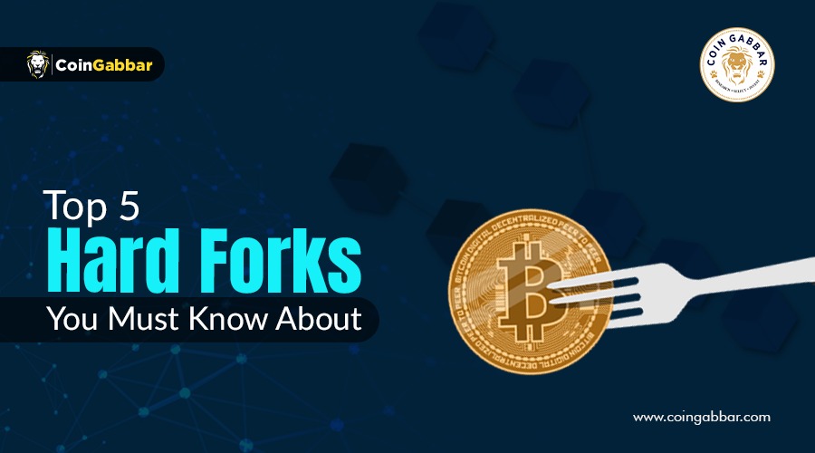 Cryptocurrency Hard Fork