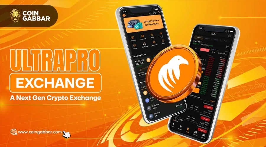 Ultrapro Exchange: Your Gateway to Secure Crypto Trading