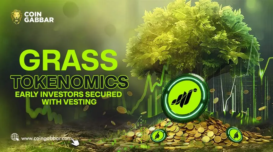 GRASS Tokenomics: Airdrop Launch and Listing Price Forecast