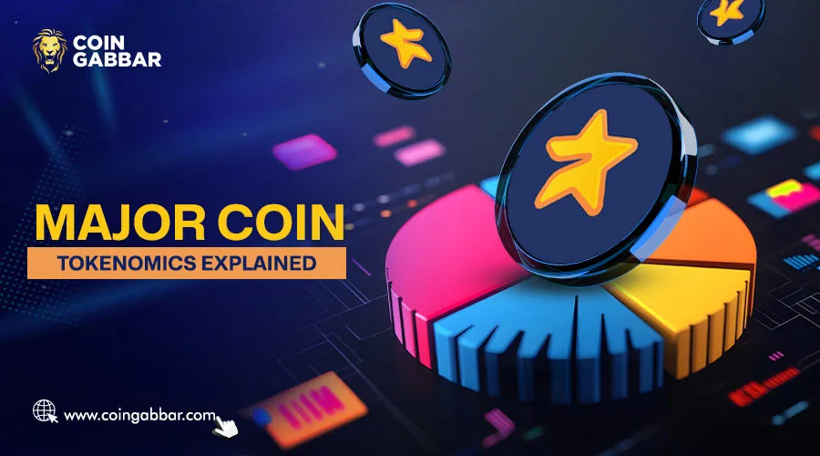 MAJOR Coin Telegram Tokenomics: The Future of MAJOR Players