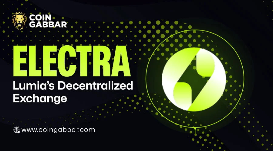 Electra: Integrating Gaming with a Robust DEX on Telegram