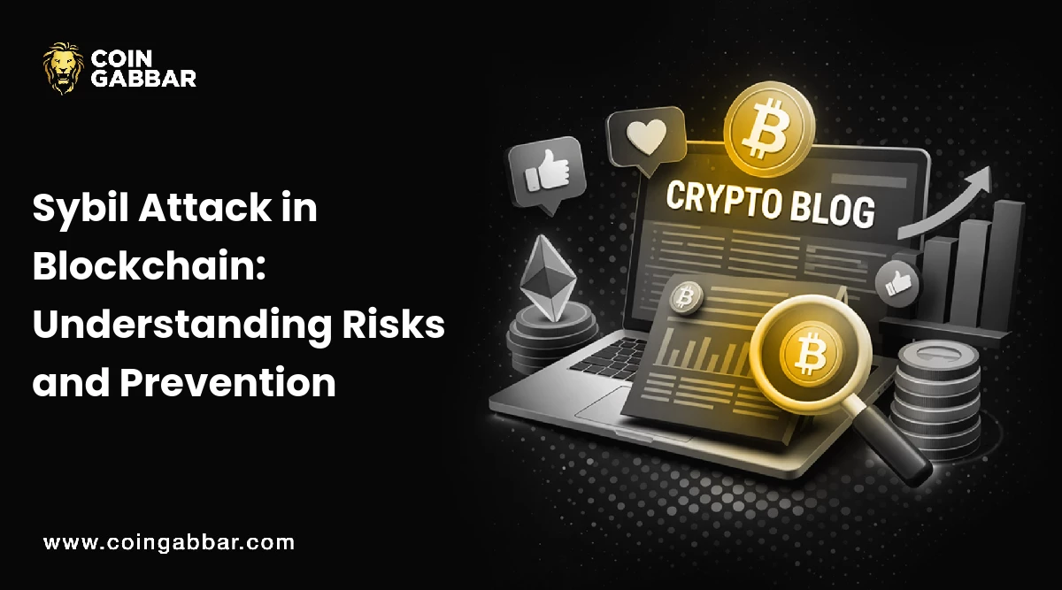 Sybil Attack in Blockchain: Understanding Risks and Prevention