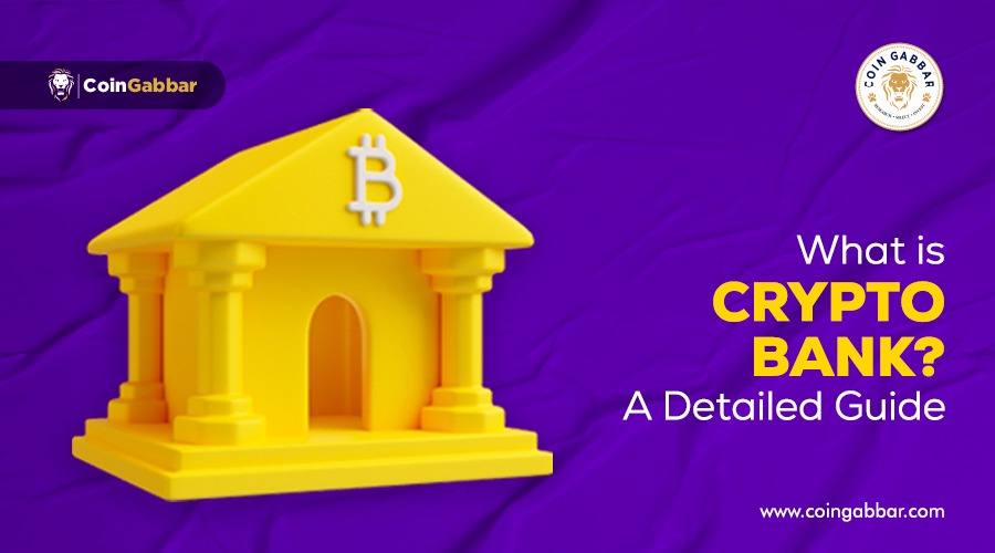 What are Crypto Banks and Their Uses? A Detailed Guide