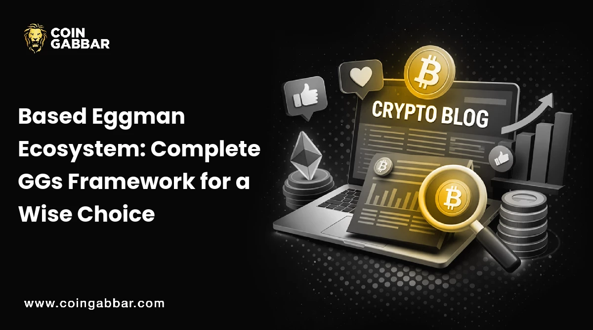 Based Eggman Ecosystem: Complete GGs Framework for a Wise Choice