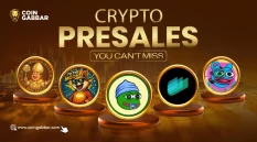 Top Crypto Presales: Pepe Binky, JamFi, GreatX, LayerBrett, CHICO