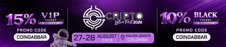 CRIPTO LATIN FEST