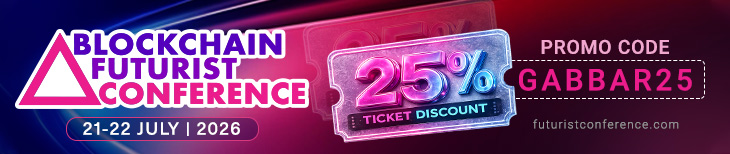 BLOCKCHAIN FUTURIST CONFERENCE 2026