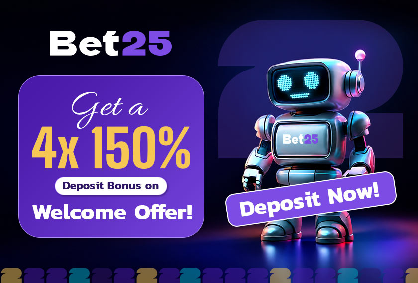 Bet25