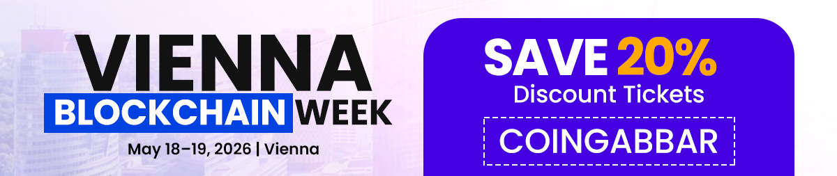 Vienna Blockchain Week