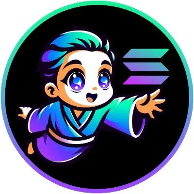 Baby Solana Crypto Airdrop