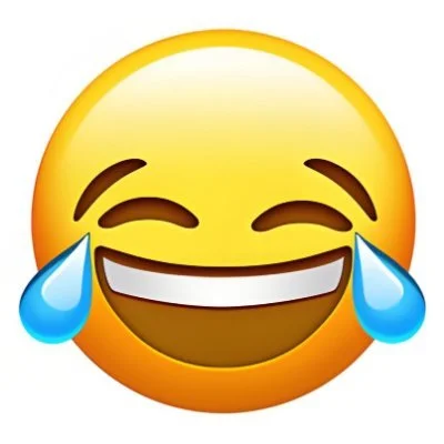 Laugh Cry Token