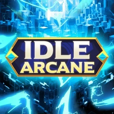 Idle Arcane