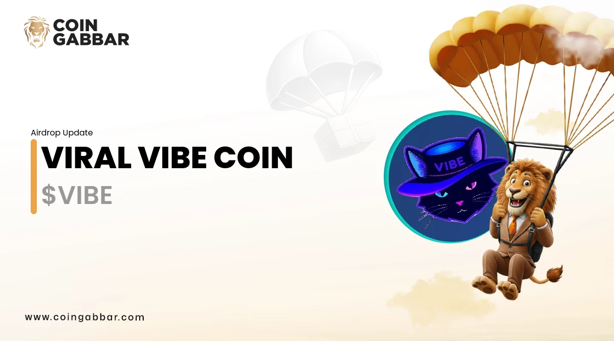 VIRAL VIBE COIN Crypto Airdrop