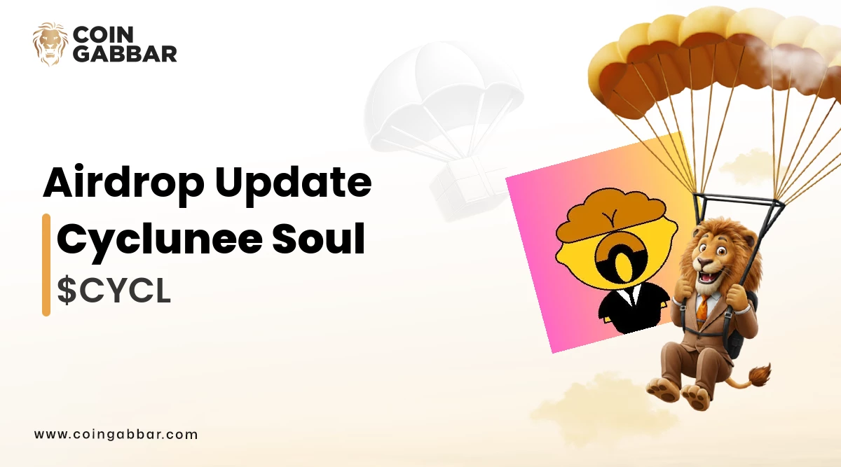 Cyclunee Soul Crypto Airdrop