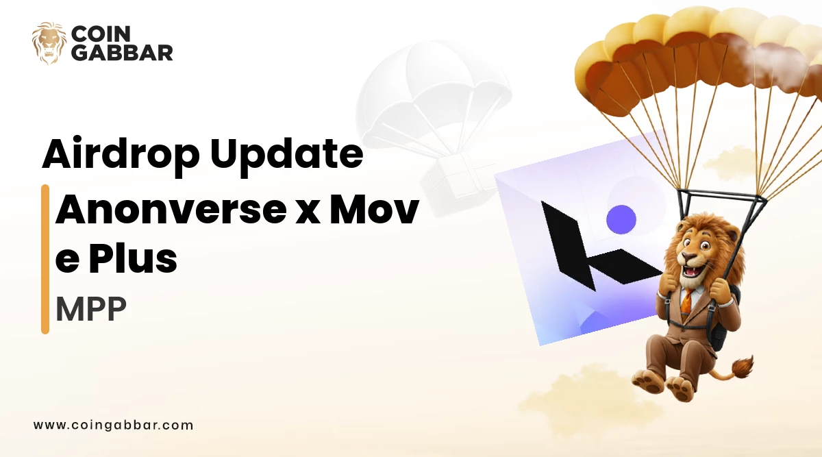 Anonverse Token News