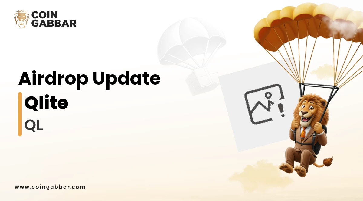 Qlite: Revolutionizing Gaming with Crypto Airdrops 2023