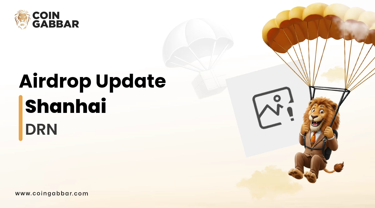 Shanhai Token Airdrop News