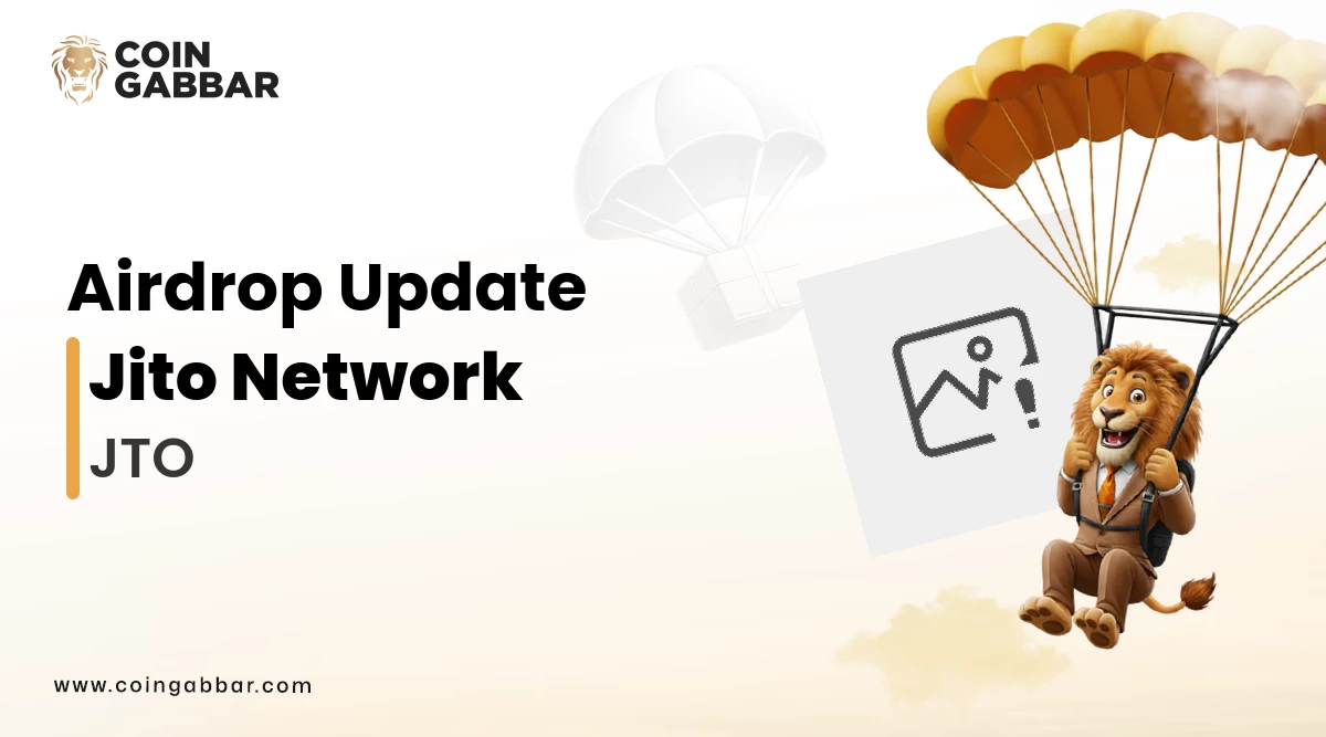 Jito Network token | defi marketplace