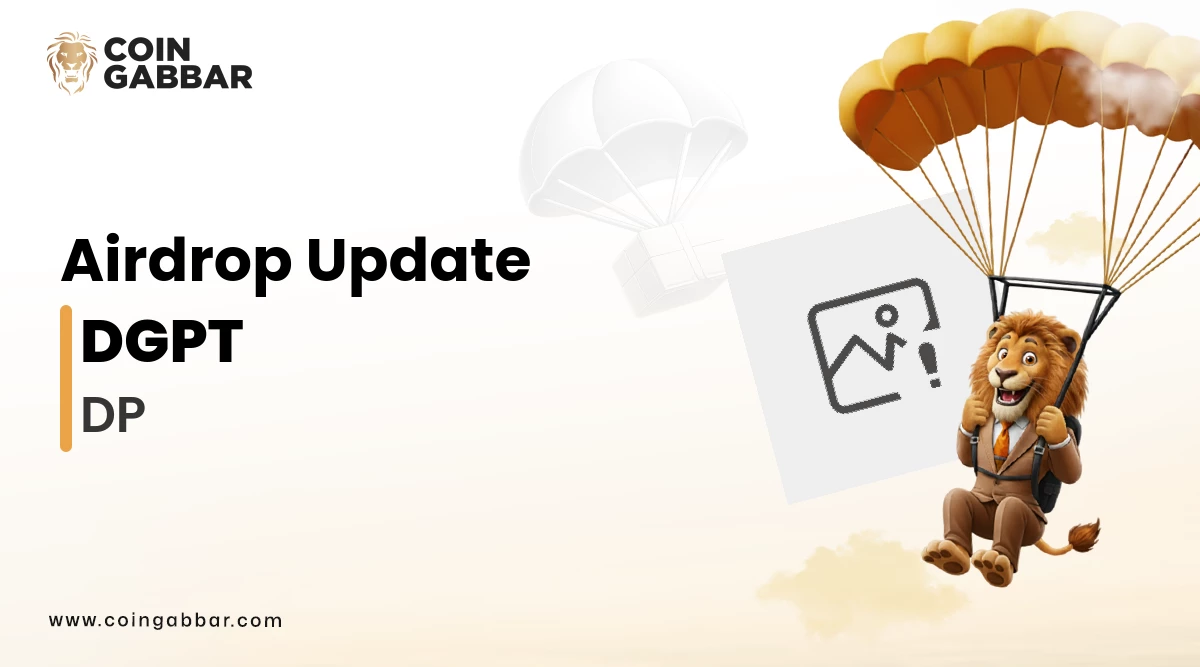 DGPT Latest Crypto Giveaway News