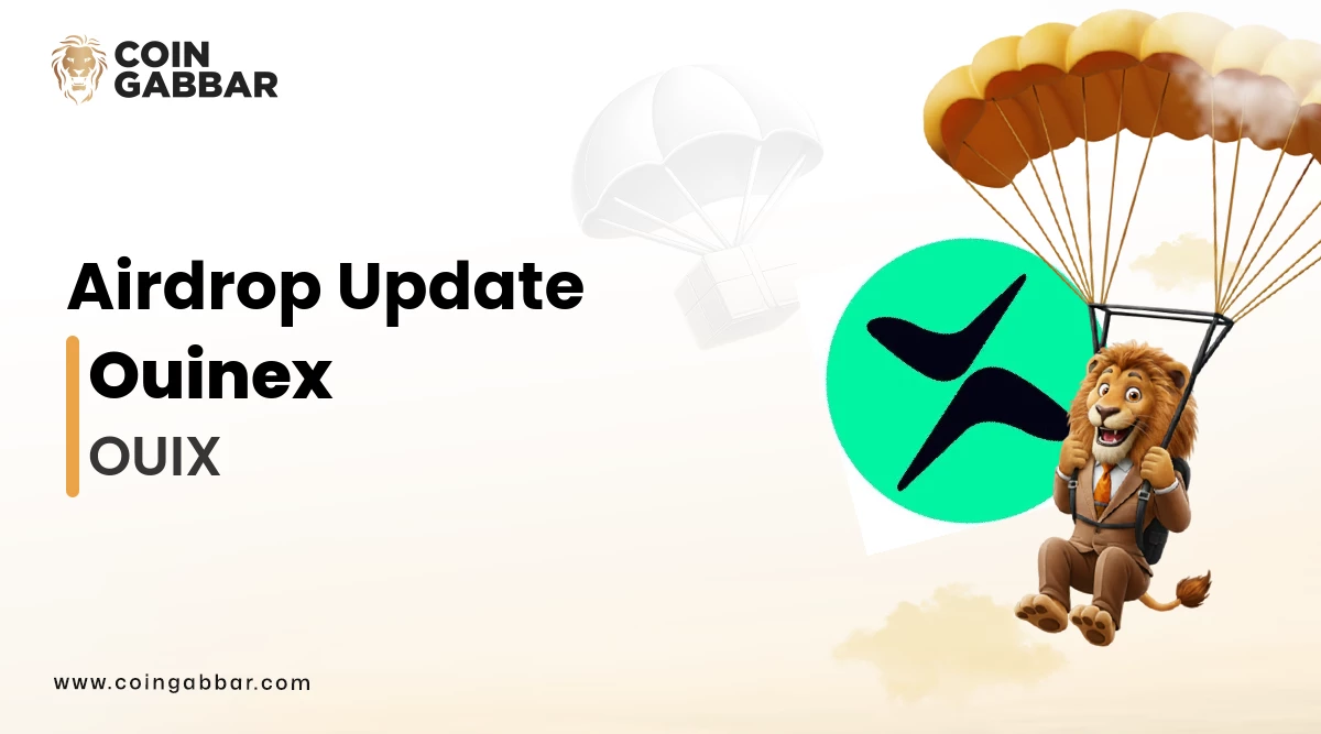 Velas blockchain logo on green background