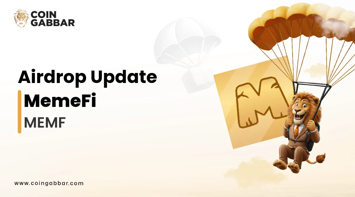 MemeFi Free Airdrop