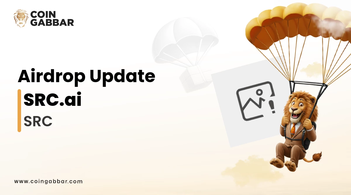 SRC.ai AirdroP | AI crypto coins
