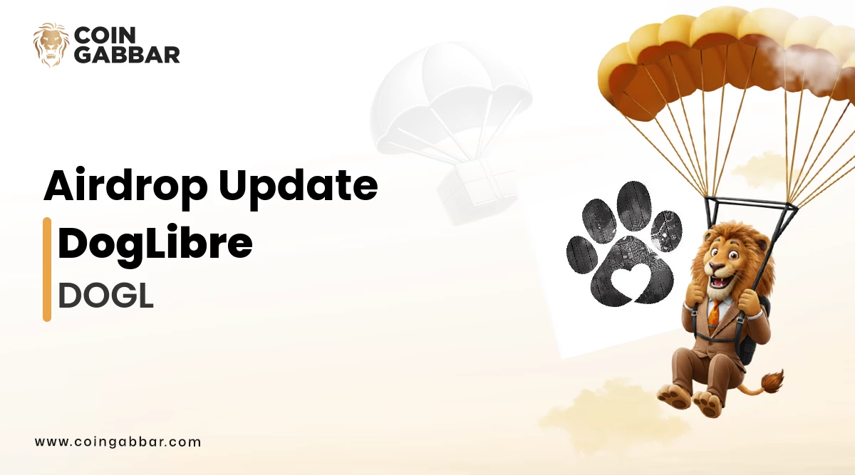 DogLibre Token Airdrop
