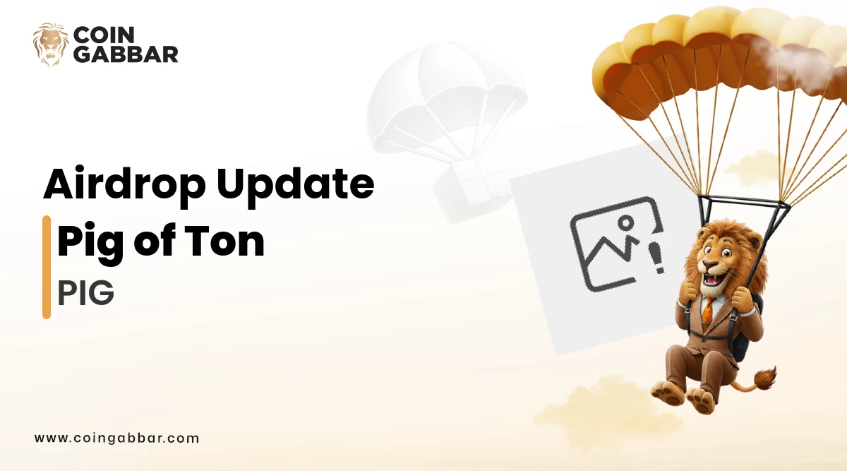 Pig of Ton Airdrop | crypto games Airdrop