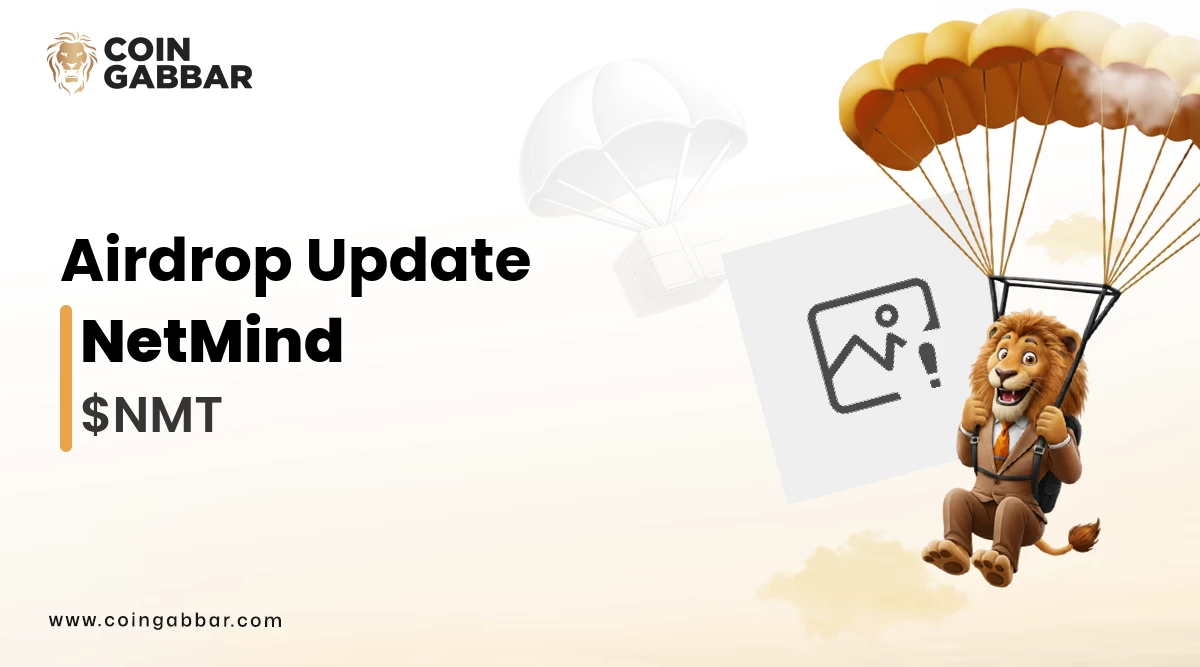 NetMind Airdrop | ai crypto coins