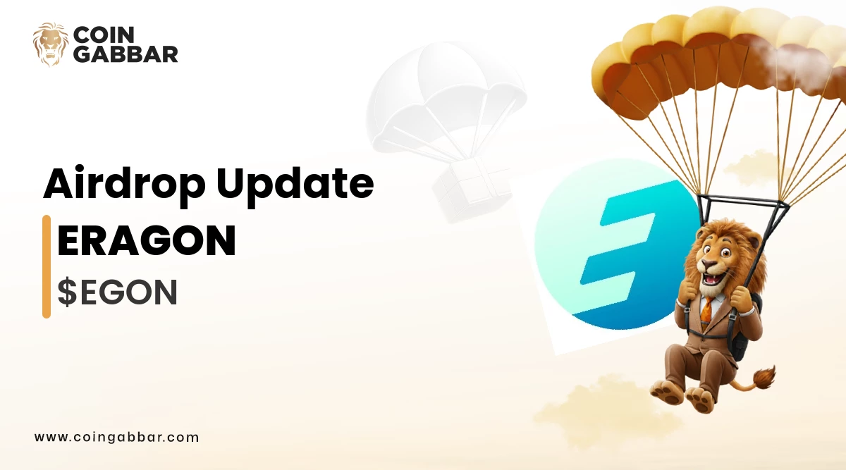 ERAGON Airdrop News