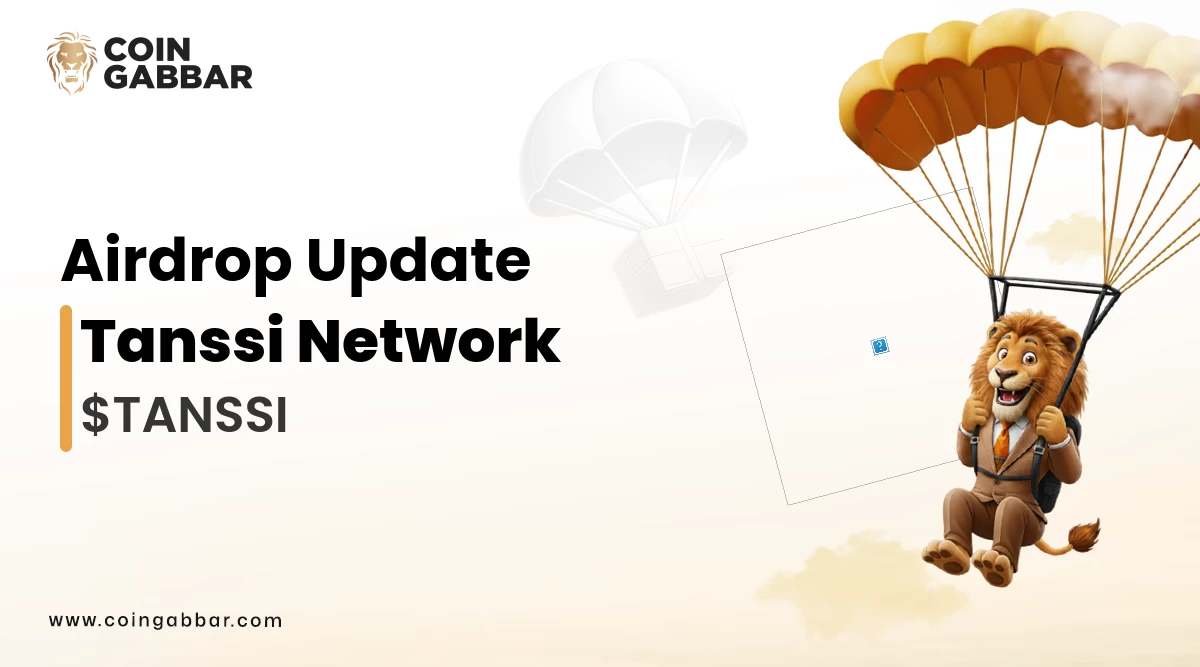 Tanssi Network Airdrop | Blockchain Association