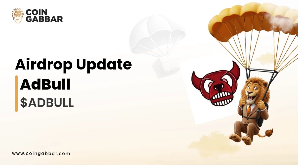 AdBull Token Airdrop