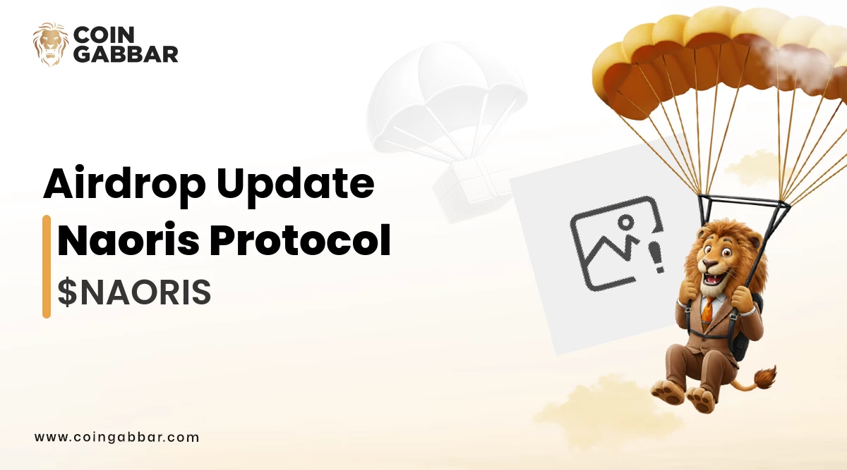 Naoris Protocol Airdrop