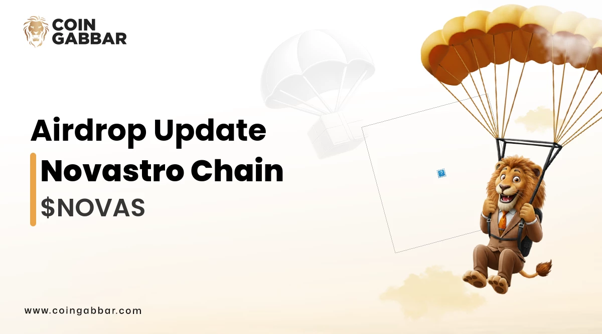 Novastro Chain Token