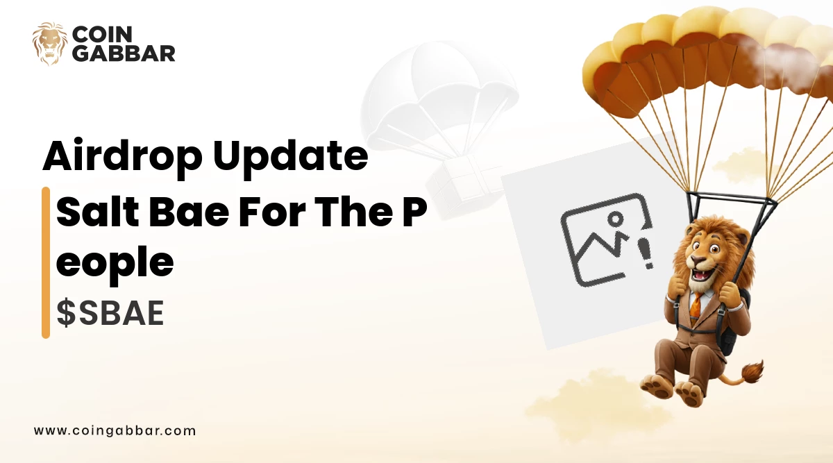 Salt Bae For The People Airdrop | Meme Token