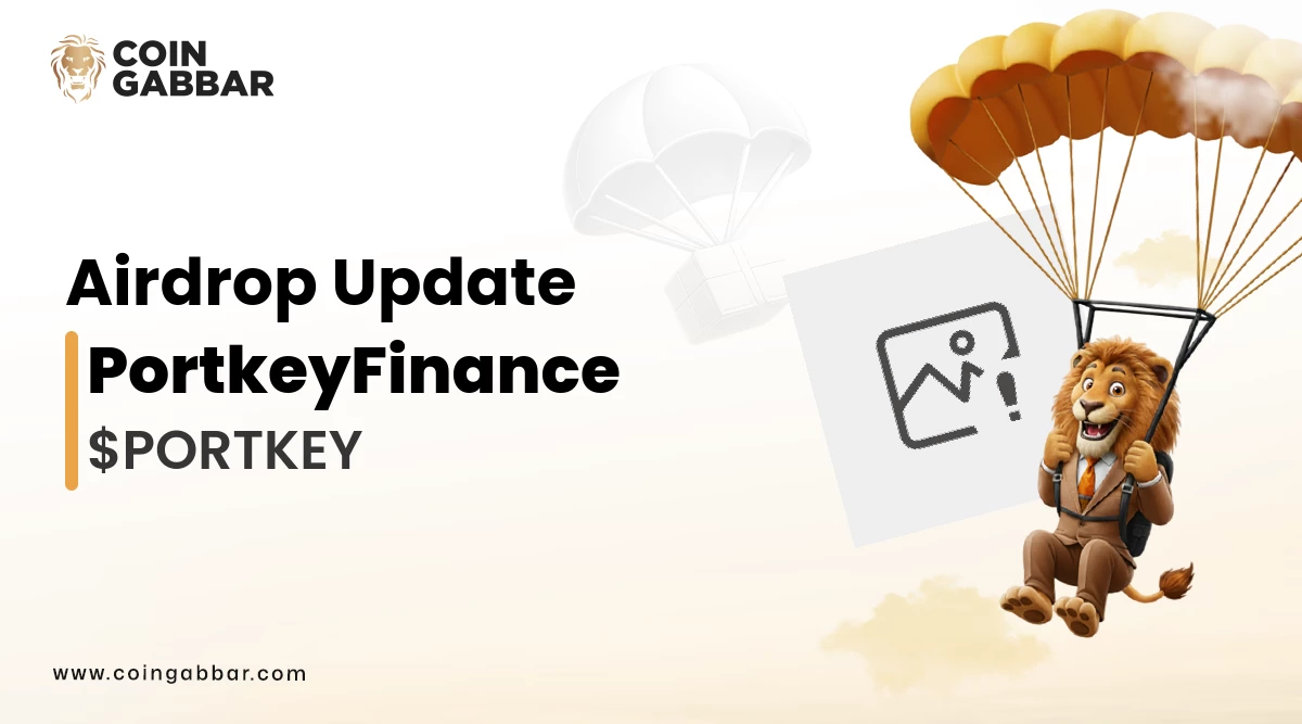 PortkeyFinance Airdrop | Blockchain Wallet