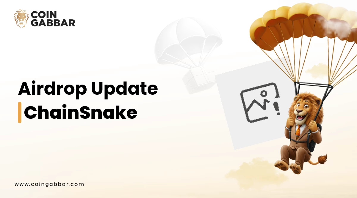 ChainSnake Airdrop| Gaming P2E