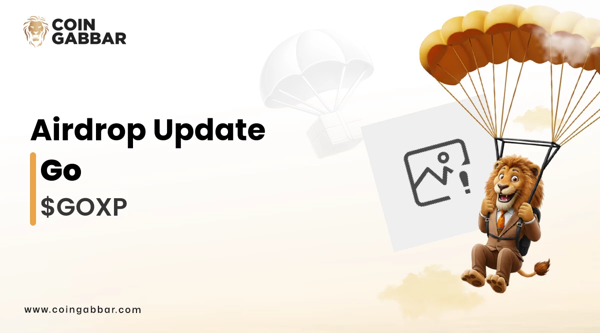 Go Airdrop | Decentralized Ecosystem